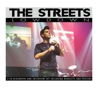 Streets – Lowdown – Import – Universal Music Group