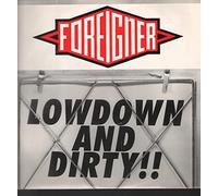 Lowdown and Dirty (1991) [Import]