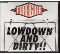 Lowdown and Dirty (1991) [Import]
