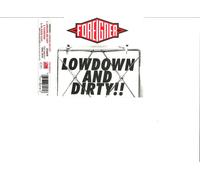 Lowdown And Dirty