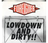 Lowdown and Dirty/Fleshwound [Import]