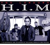 Lowdown Unauthorized