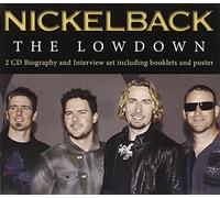 Lowdown Unauthorized by Nickelback