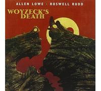Lowe Allan - Woyzeck's Death