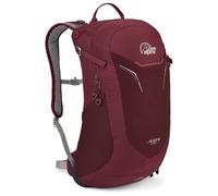 Lowe Alpine - Airzone Active 18 - Sac à dos de randonnée - 18 l - M: 46 cm - deep heather