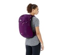 Lowe Alpine - AirZone Active 18 - Sac à dos randonnée Grape - 18 L