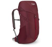 Lowe Alpine - AirZone Active 20 - Sac à dos de randonnée - 20 l - M: 46 cm - deep heather