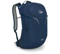Lowe Alpine - Airzone Active 22 - Sac à dos de randonnée - 22 l - M: 46 cm - orion blue