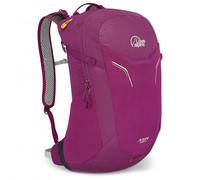 Lowe Alpine - Airzone Active 22 - Sac à dos de randonnée - grape