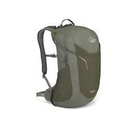 Lowe Alpine - AirZone Active 22 - Sac à dos randonnée Light Khaki - 22 L