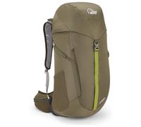 Lowe Alpine - AirZone Active 25 - Sac à dos de randonnée - 25 l - M: 46 cm - army