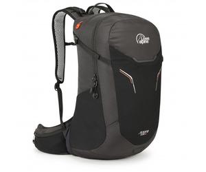 Lowe Alpine - Airzone Active 26 - Sac à dos de randonnée - black