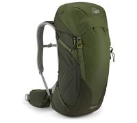 Lowe Alpine - AirZone Trail 30 - Sac à dos de randonnée - 30 l - M - army / bracken