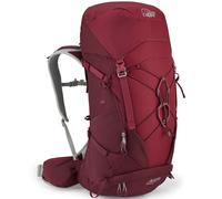 LOWE ALPINE Airzone Trail Camino Nd35:40 - Femme - Violet / Gris - taille S- modèle 2025