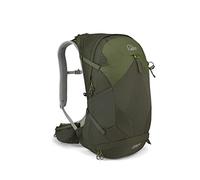 Lowe Alpine AirZone Trail Duo 32 sac à dos, Bleu, M