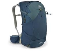 Lowe Alpine - AirZone Trail Duo 32 - Sac à dos de randonnée - 32 l - M - tempest blue / orion blue