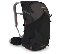 Lowe Alpine - AirZone Trail Duo 32 - Sac à dos de randonnée - M - black / anthracite