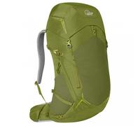 Lowe Alpine - Airzone Trek 45-55 - Sac à dos de trekking - 45-55 l - M-L: 48-53 cm - fern