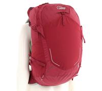 Lowe Alpine AirZone Trek ND26 Femmes Sac à dos 26 Rouge foncé