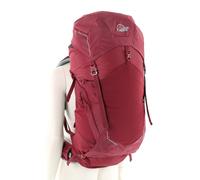 Sac à dos Lowe Alpine AirZone Trek ND43:50 rouge