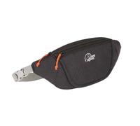 Lowe Alpine - Belt Pack - Ceinture banane Black - 1 L