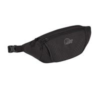 Sac banane LOWE ALPINE Belt Pack (Black/Black) ONE