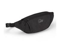Lowe Alpine - Belt Pack - Sac banane - 1 l - black / black
