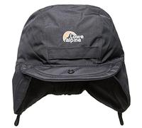 Lowe Alpine Casquette de Montagne Classique XL Noir