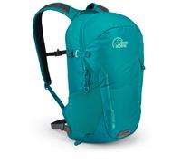 Lowe Alpine - Edge 18 - Sac à dos journée - 18 l - M: 48 cm - ultramarine