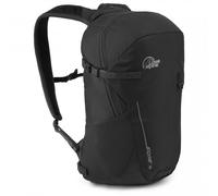 Lowe Alpine - Edge 18 - Sac à dos journée - black