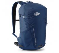 Lowe Alpine - Edge 22 - Sac à dos journée - 22 l - M: 48 cm - cadet blue