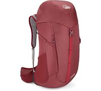 Lowe Alpine Femme AirZone Active ND25 sac à dos, Rouge