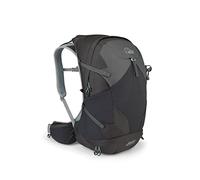 Sac à dos LOWE ALPINE AirZone Trail Duo ND30 (Black/Anthracite) SML