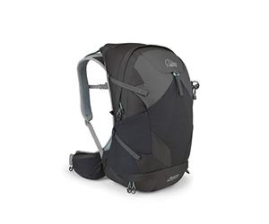 Lowe Alpine Femme AirZone Trail Duo ND30 sac à dos, Gris
