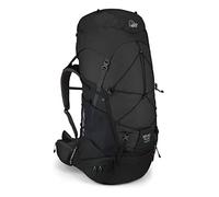 Sac à dos Lowe Alpine Sirac Plus ND40 Couleur: gris / noir