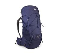 Lowe Alpine Femme Sirac Plus ND50 sac à dos, Bleu