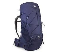 Sac à dos Lowe Alpine Sirac Plus ND65 Couleur: bleu foncé