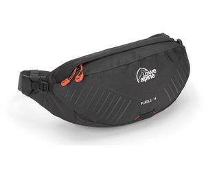 Lowe Alpine Fjell 4 II noir