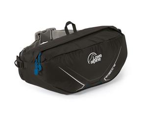 Lowe Alpine - Fjell 4 - Sac banane - 4 l - black