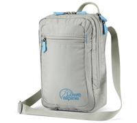 Lowe Alpine - Flight Case - Sac à bandoulière - Large - 30x22x7,5 cm - mirage