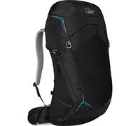 Sacs à dos trekking Homme 45L Lowe Alpine AirZone Trek Black 45:55 Taille unique Noir