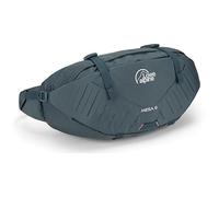Lowe Alpine Mesa 6 Poche sur la Hanche, Bleu