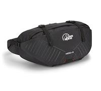 Lowe Alpine Mesa 6 Poche sur la Hanche, Noir