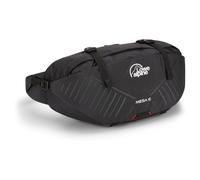 Lowe Alpine Mesa 6 Poche sur la Hanche, Noir