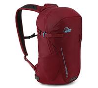 Lowe Alpine Model, Item Type Name Unisexe-Adulte, Noir, Taille Unique, Raspberry, Taille unique