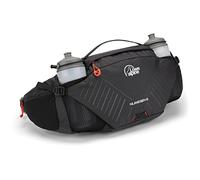 Sac banane running Lowe Alpine Nijmegen Noir ONE 6L