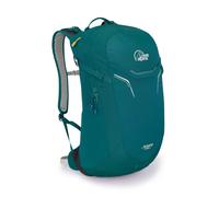 LOWE ALPINE - Sac à dos randonnée Femme - Sac A Dos Airzone Active 18l Jade - Sac A Dos | Lowe Alpine - unisex