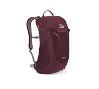 LOWE ALPINE - Sacs à dos de randonnée - Airzone Active 18l Deep Heather - Sac A Dos | Lowe Alpine