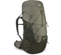 Sac à dos LOWE ALPINE Sirac Plus 50 (Light Khaki/Army) MLG