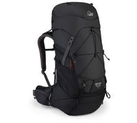 Lowe Alpine - Sirac Plus 50 - Sac à dos de trekking - 50 l - M/L - ebony